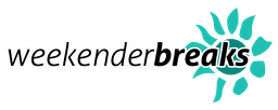 weekender breaks logo