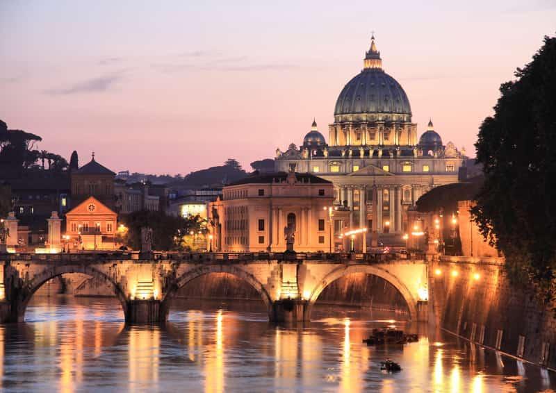 Rome & Florence