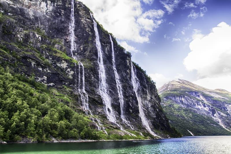 Norway Break with Fjord Cruise
