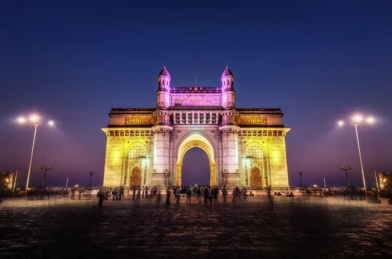 Exclusive India tour