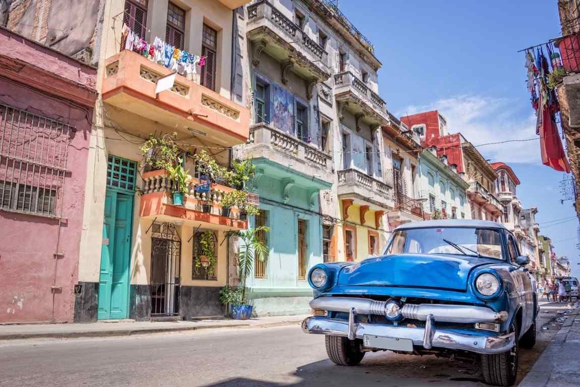 Havana & Varadero