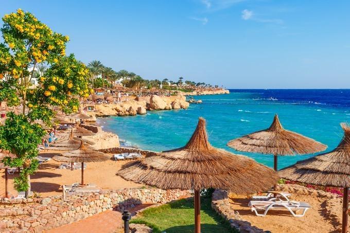 Cairo & Sharm el Sheikh