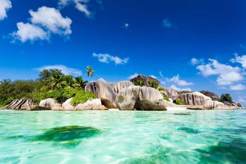 Luxury Dubai & Seychelles