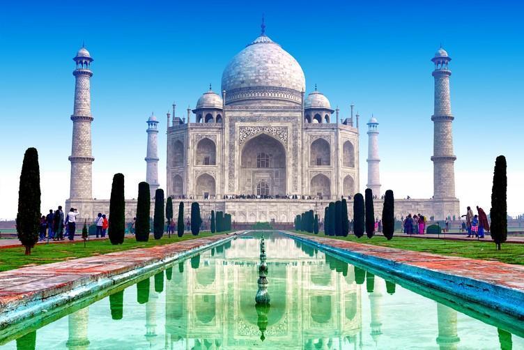 India's Golden Triangle Tour