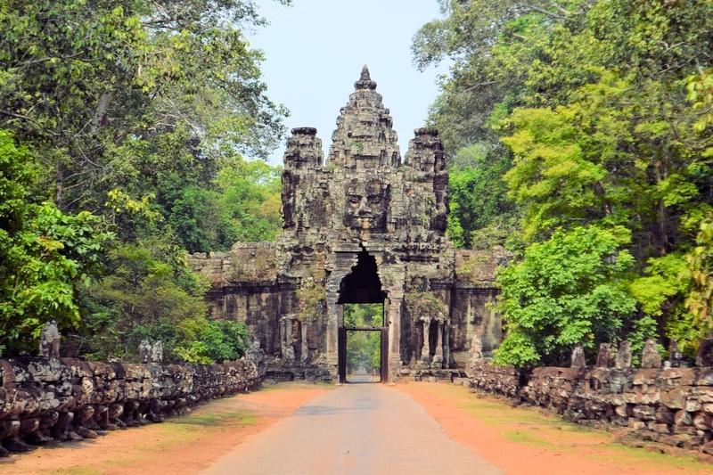 Deluxe Vietnam & Cambodia