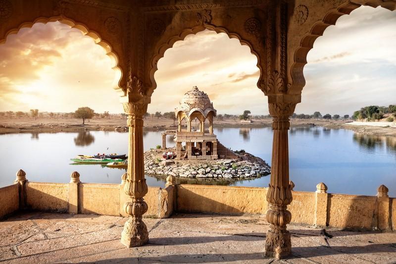 Rajasthan Guided Tour