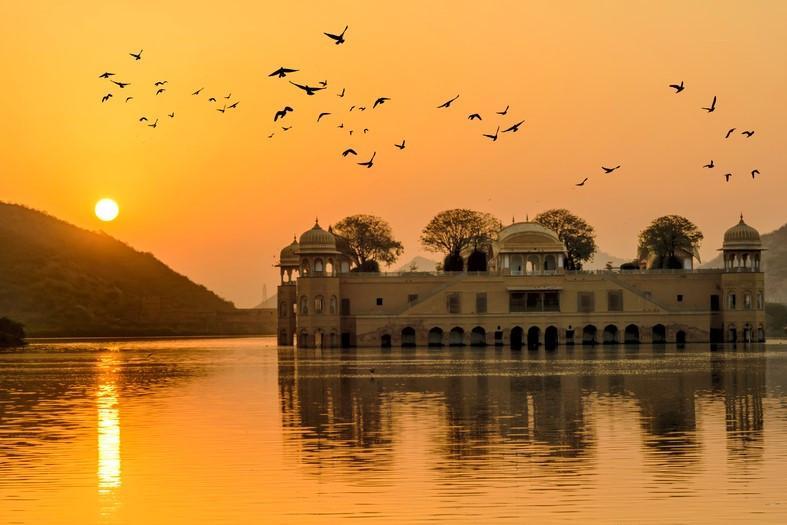 India's Golden Triangle Tour