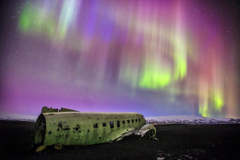 Iceland Package Holiday