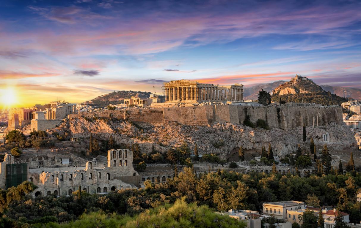 Athens, Greece