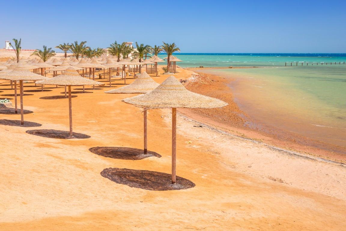 Cairo & Hurghada