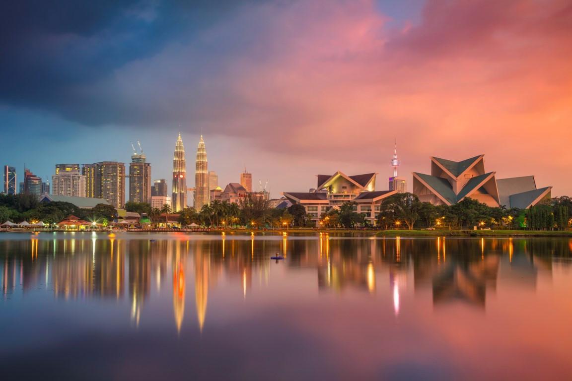 Kuala Lumpur, Malaysia