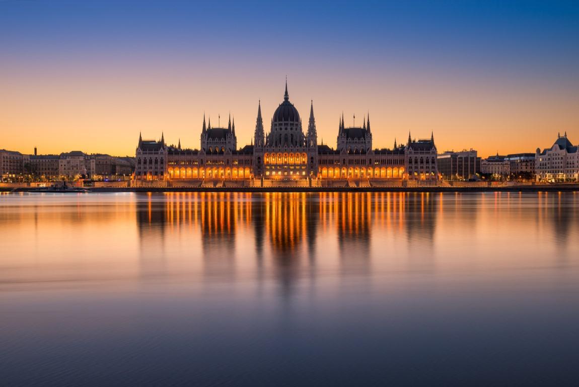 Budapest, Hungary