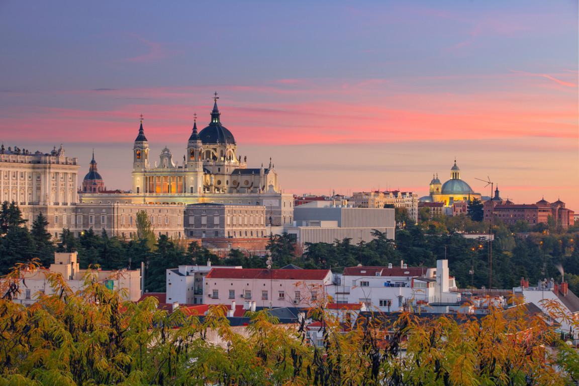 Madrid, Spain