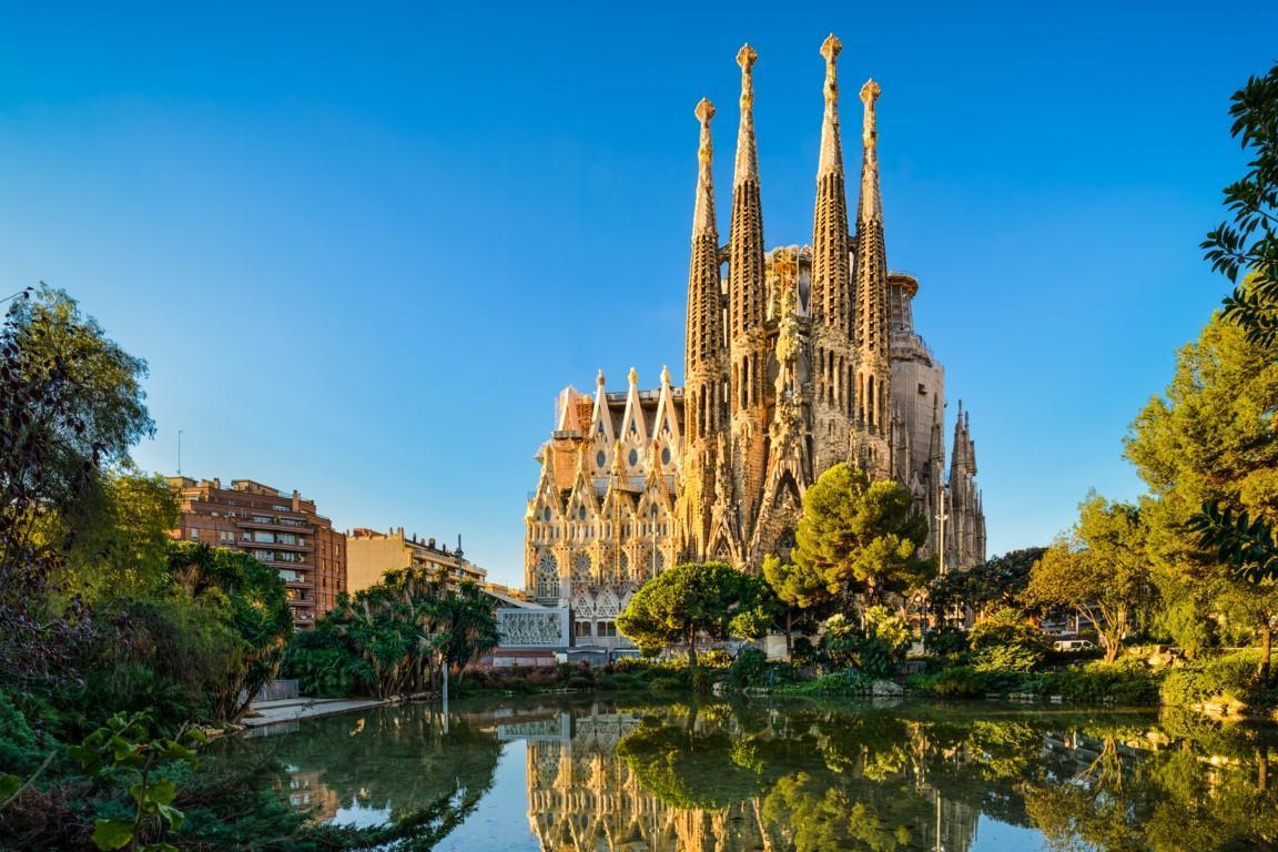 Barcelona, Spain