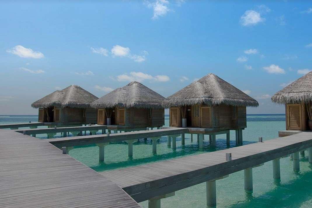 Sofitel Dubai Jumeirah Beach & Maldives LUX* South