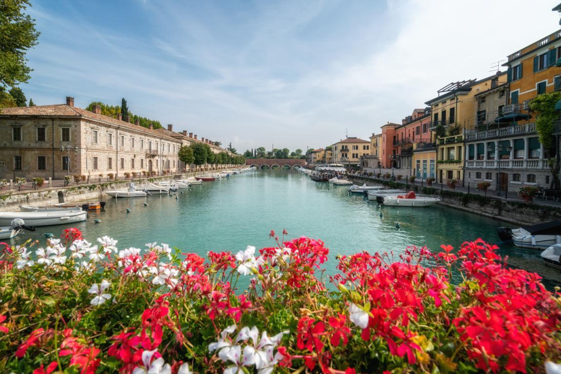 Venice & Lake Garda